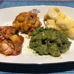 トラットリア カヴァタッピ - 