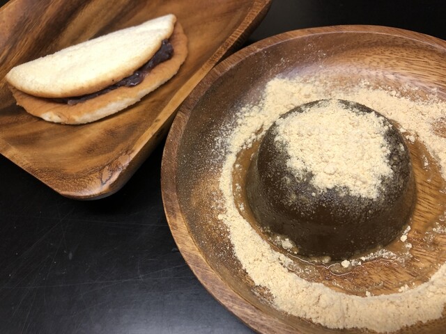 すがの屋 - 七日町（ジェラート・アイスクリーム）の写真