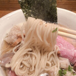 Homemade Ramen 麦苗 - 