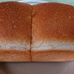 ル・コパン - 小麦酵母のパン