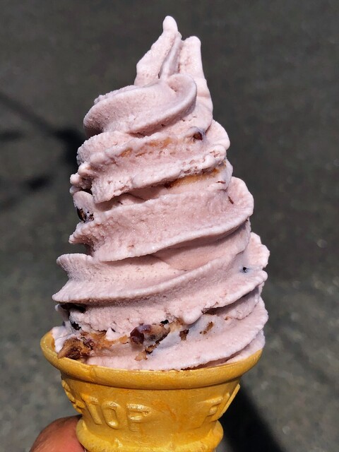 山長商店 - 蔵王町その他（ジェラート・アイスクリーム）の写真