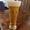 YAMANOTE RENGA - ドリンク写真:サッポロクラシック +250円