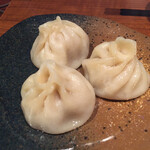 トマト餃子房 - 