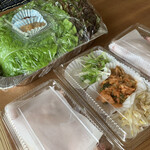 名古屋もつ鍋 暖ぺい - 