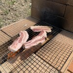 名古屋もつ鍋 暖ぺい - 