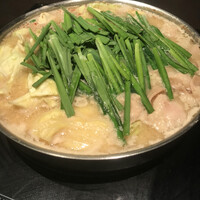 博多もつ鍋 やま中 赤坂店 - 