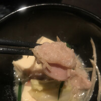 博多もつ鍋 やま中 赤坂店 - 