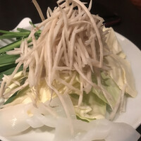 博多もつ鍋 やま中 赤坂店 - 