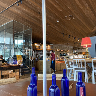 ステーションカフェ バーゼル_2