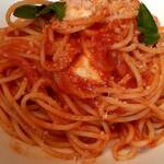 Trattoria BOSSO - 