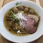 The Noodles & Saloon Kiriya - 