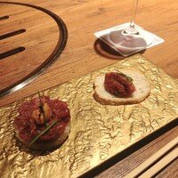 焼肉 うしみつ 恵比寿本店 - 