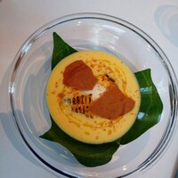 ad hoc  - 玉蜀黍のスープ