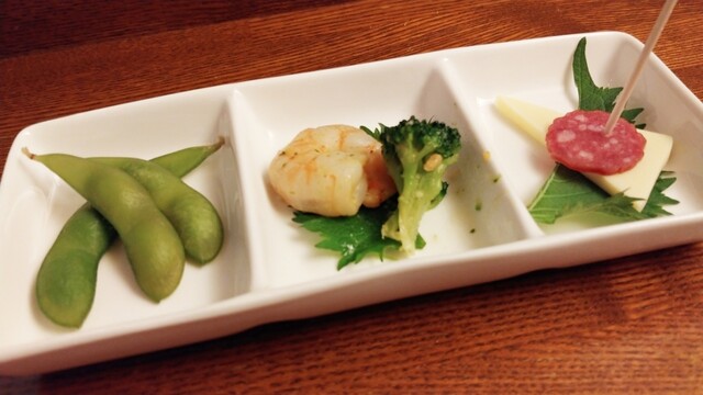 瑚遥（こはる） - 帯広（居酒屋）の写真