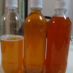 桜霞・陽はまた昇る・夕烟