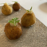 ラ・トゥーエル - 