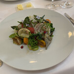 ラ・トゥーエル - 