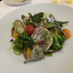 ラ・トゥーエル - 