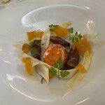 ラ・トゥーエル - 