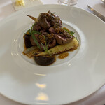 ラ・トゥーエル - 