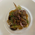 ラ・トゥーエル - 