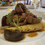 ラ・トゥーエル - 