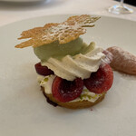 ラ・トゥーエル - 