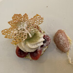 ラ・トゥーエル - 