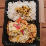 キッチンオリオン - チキン南蛮弁当