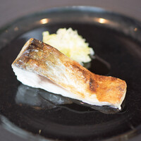 KINOE - 金華サバのソテー　絶品