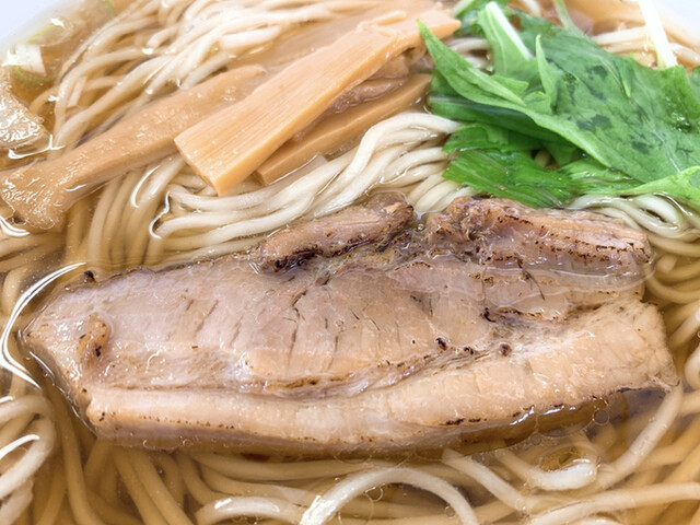 自家製麺しゅん作 赤坂 ラーメン 食べログ 自家製麺しゅん作 赤坂 ラーメン 食べログ