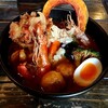 スープカレー奥芝商店 - 料理写真:海老祭りカリー