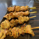 Oreno Yakitori - 