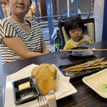 Oreno Yakitori - 