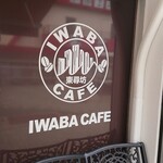 IWABA CAFE - 