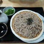 立花うどん - 