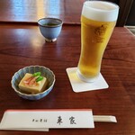 手打そば 車家 - 