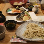 Teuchi Soba Nanno - 