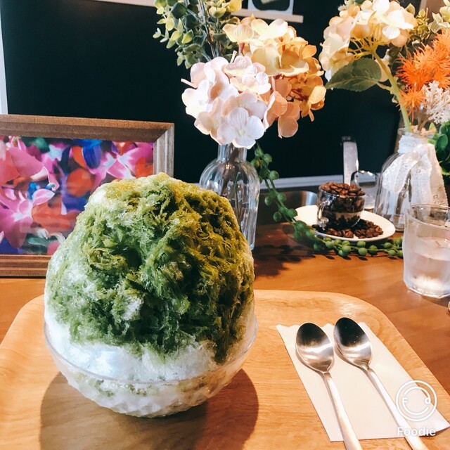 モリノカフェ Mori No Cafe 新静岡 カフェ 食べログ