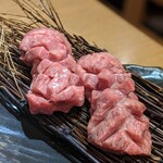 お肉一枚売りの焼肉店 焼肉とどろき - 