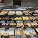 Mister Donut - 2020/05 