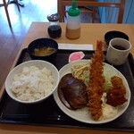 かもめ食堂 - 