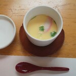 Genkai Zushi - 茶碗蒸し