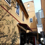 ジェラテリア テオブロマ - 