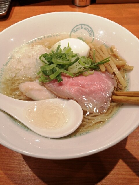 池袋で塩ラーメンのおすすめ7選 美味しいラーメン店を紹介 食べログまとめ