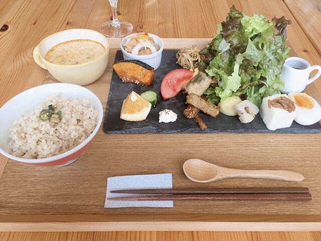 おもてなしごはん オヨバレ Oyobare 新鳥栖 カフェ 食べログ おもてなしごはん オヨバレ Oyobare 新鳥栖 カフェ 食べログ