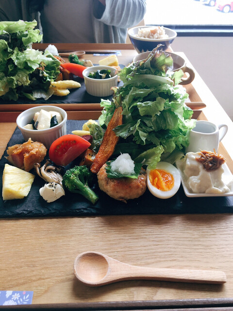 おもてなしごはん オヨバレ Oyobare 新鳥栖 カフェ 食べログ おもてなしごはん オヨバレ Oyobare 新鳥栖 カフェ 食べログ