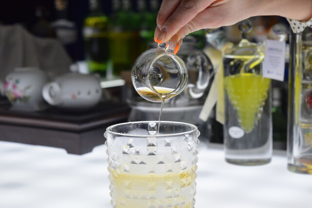 Salon de Tamarade photo 2