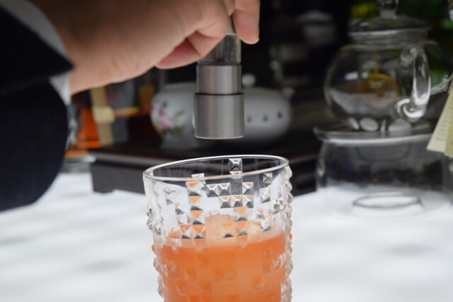 Salon de Tamarade photo 4