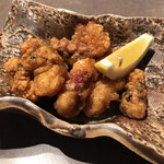 楽食や たかはし - 